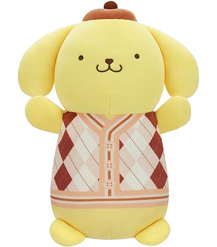 Amazon.com: Nakajima Corporation 178664-23 Sanrio Characters